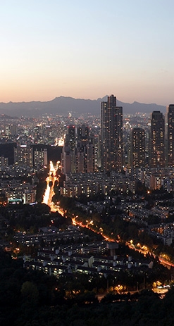 경산 아파트 펜타힐즈 더블유 1단지 모델하우스 및 분양가