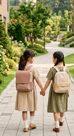 한강 푸르지오 리버프론트 교육환경 보조 이미지